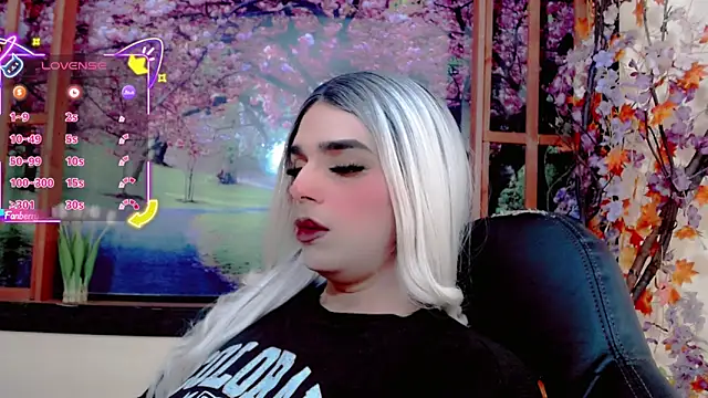 Maddye_Fox webcam