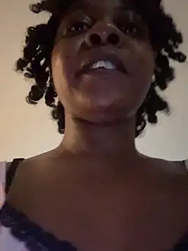 Ebony_Queeen webcam