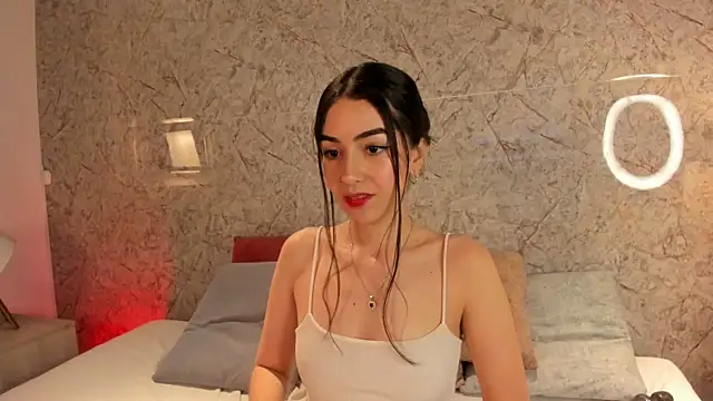 mell_muller webcam