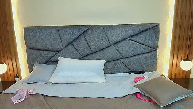 ShayMilleer webcam