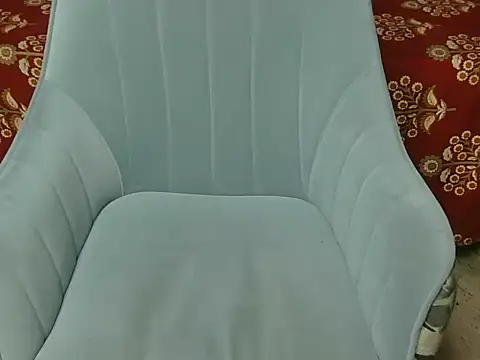 yours-isha webcam