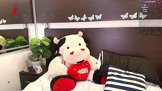 Gabriela_meow webcam