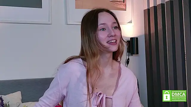 Bethany_sparkle webcam