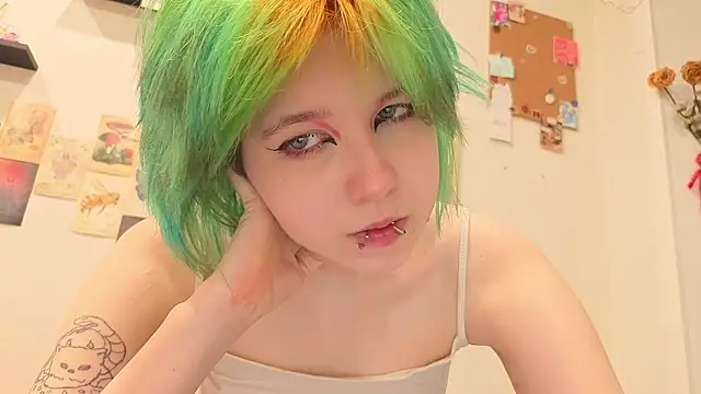 LittleKittenStar webcam