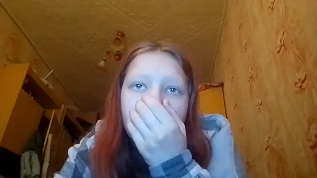 BirgitKamal webcam