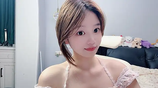 Yany520 webcam