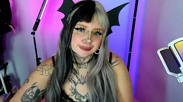 Chibiis webcam