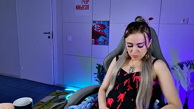 Kumiho_7777 webcam