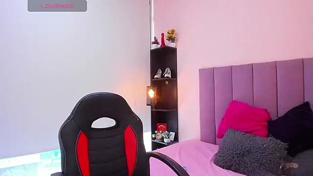 canndy_lover webcam