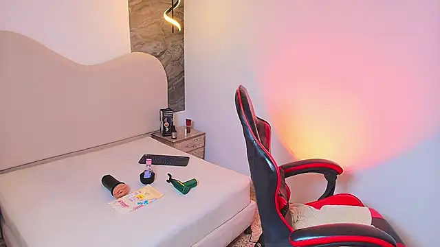 TONY_FOXX1 webcam