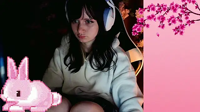 AmmiRinn webcam