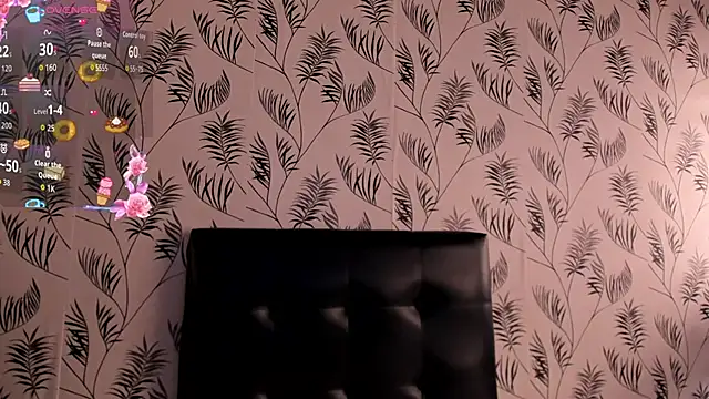 SophiaRivers webcam