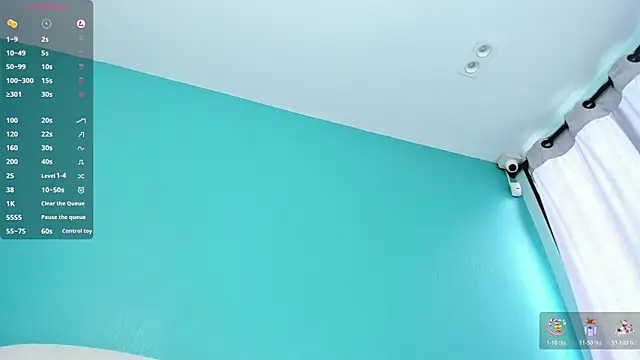 Yulieth_x webcam