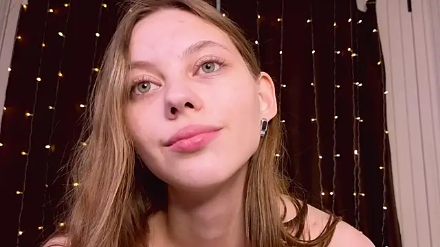 HarriettKitty webcam