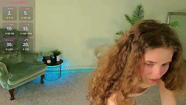 Mila_Stain webcam