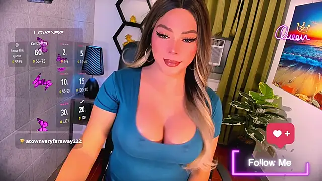 xJackieHugeSuckerx webcam