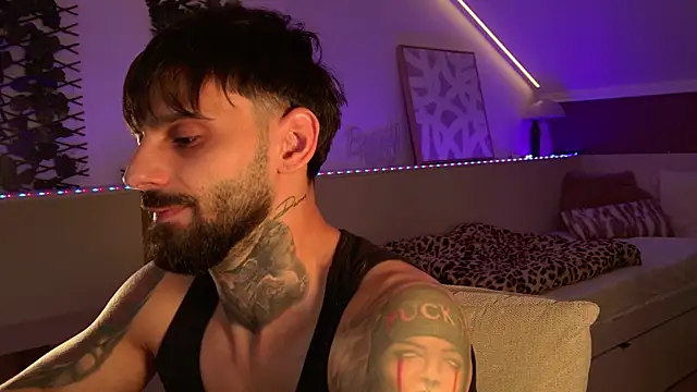 DamianVoss webcam