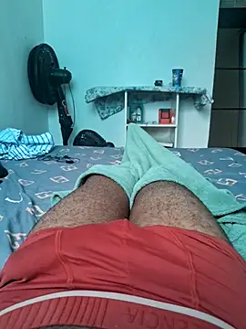 Rafafaa webcam