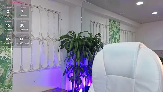 baby_julieta00 webcam