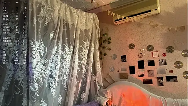 CarleenColley webcam