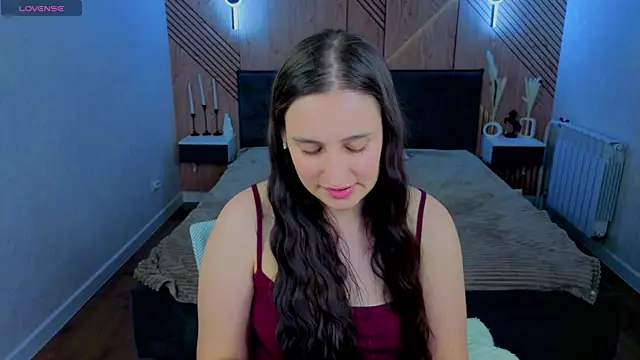 Elizabet_Colllins webcam
