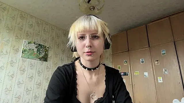 FatimahFroman webcam