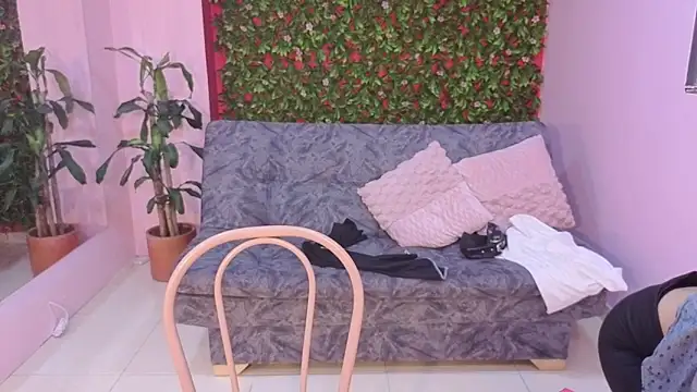 sexy_ailin webcam
