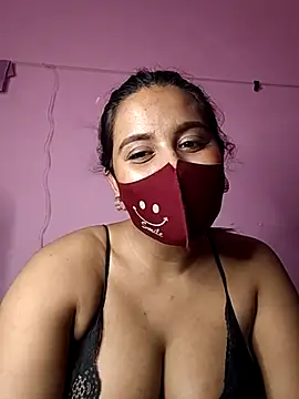 your-berry webcam