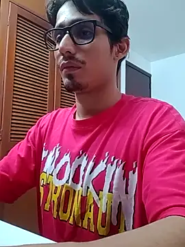 SrIncognito666 webcam