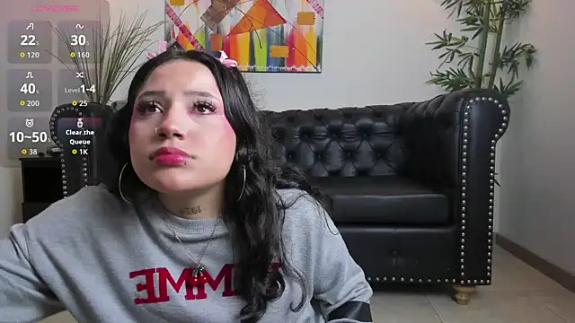 Miiarouse__ webcam