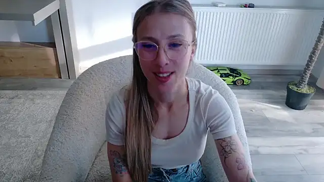 Deidi_sweet webcam