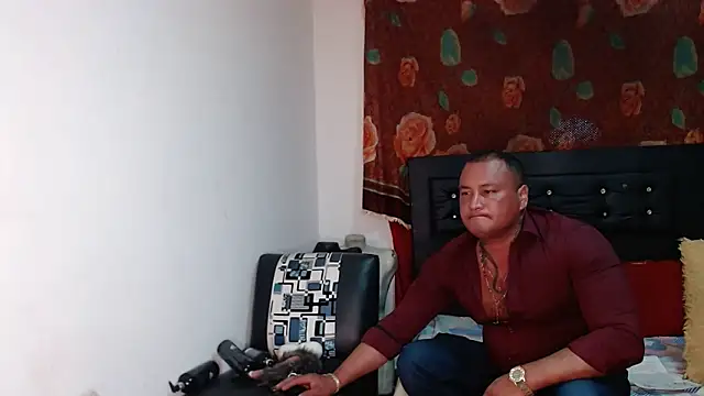 hardrock982 webcam