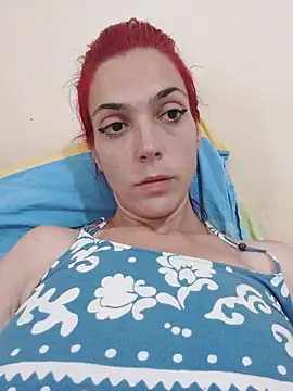 MalditaLocaa webcam