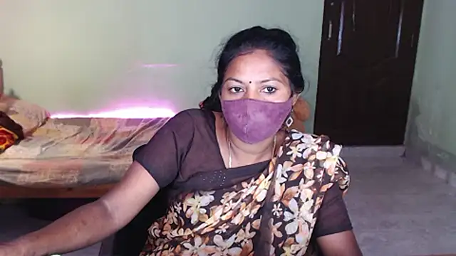 HotGulabi webcam