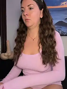 Roselyn_xo webcam