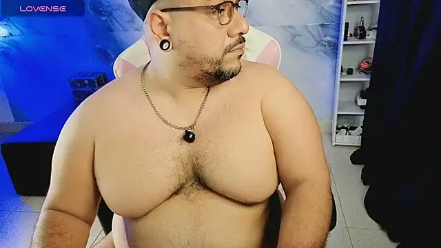 jacoob_woods live cam