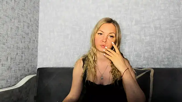 iam_Venus webcam