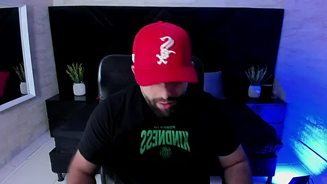 jhon_bear03 webcam