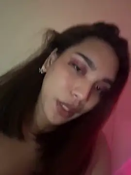 SideChick_Bunny's room