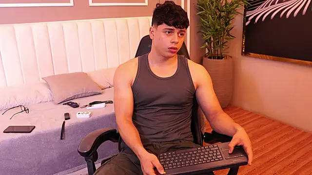 Ethan_occonor webcam