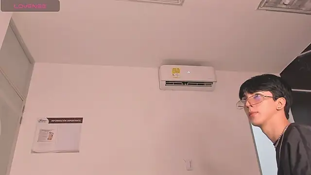 AerumChae webcam