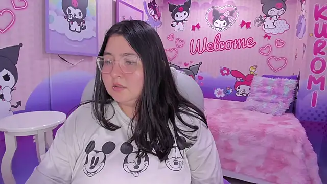 Dulce_meow webcam