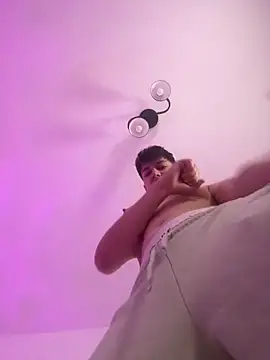 JessyAdoryx webcam