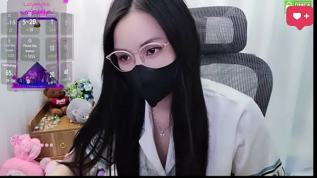 Dully_ana webcam