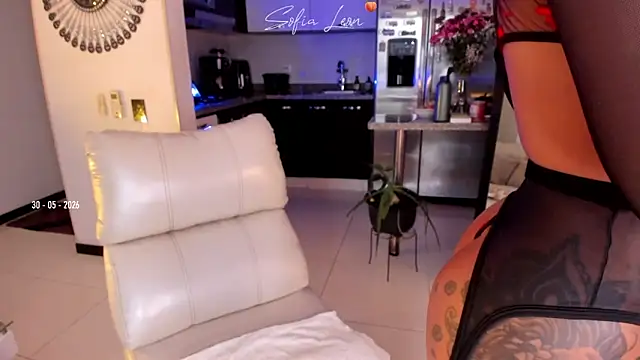 sofiasexhot