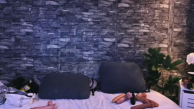 JennyPisik webcam