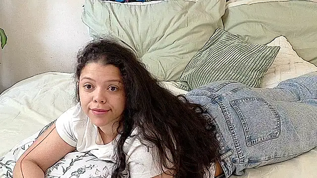 Amanda_sweet webcam