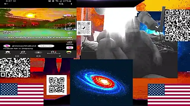 RussellTaylorLacy webcam