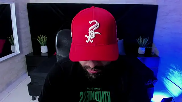 jhon_bear03 webcam
