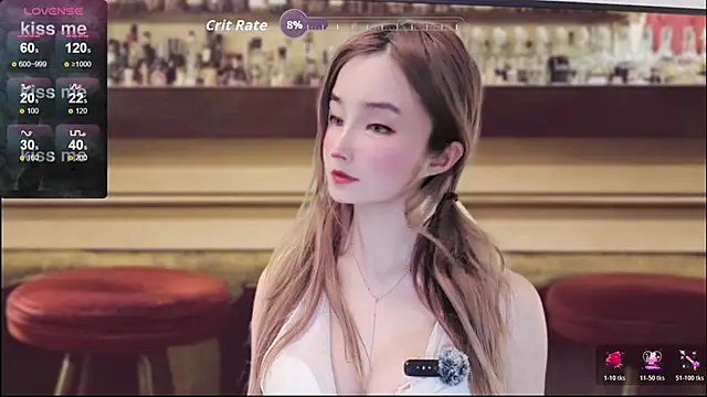 AureliaDoll live sex cam